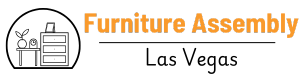 Las Vegas Furniture Assembly Logo